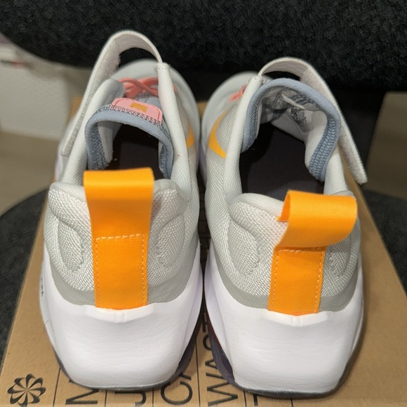 nike air zoom Arcadia 2 (PSV) Sz 2Y - Picture 5 of 5